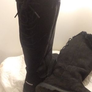 boots
